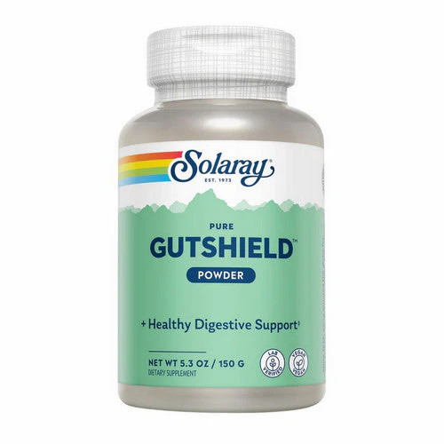 GutShield 5.29 oz by Solaray