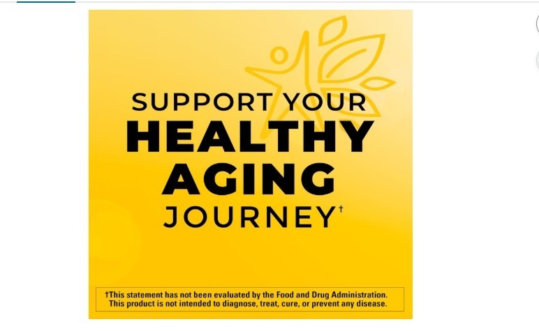 Nature Made Vitamin D3 1000 IU (25 Mcg), Vitamin D Supplement for Bone, Teeth, M