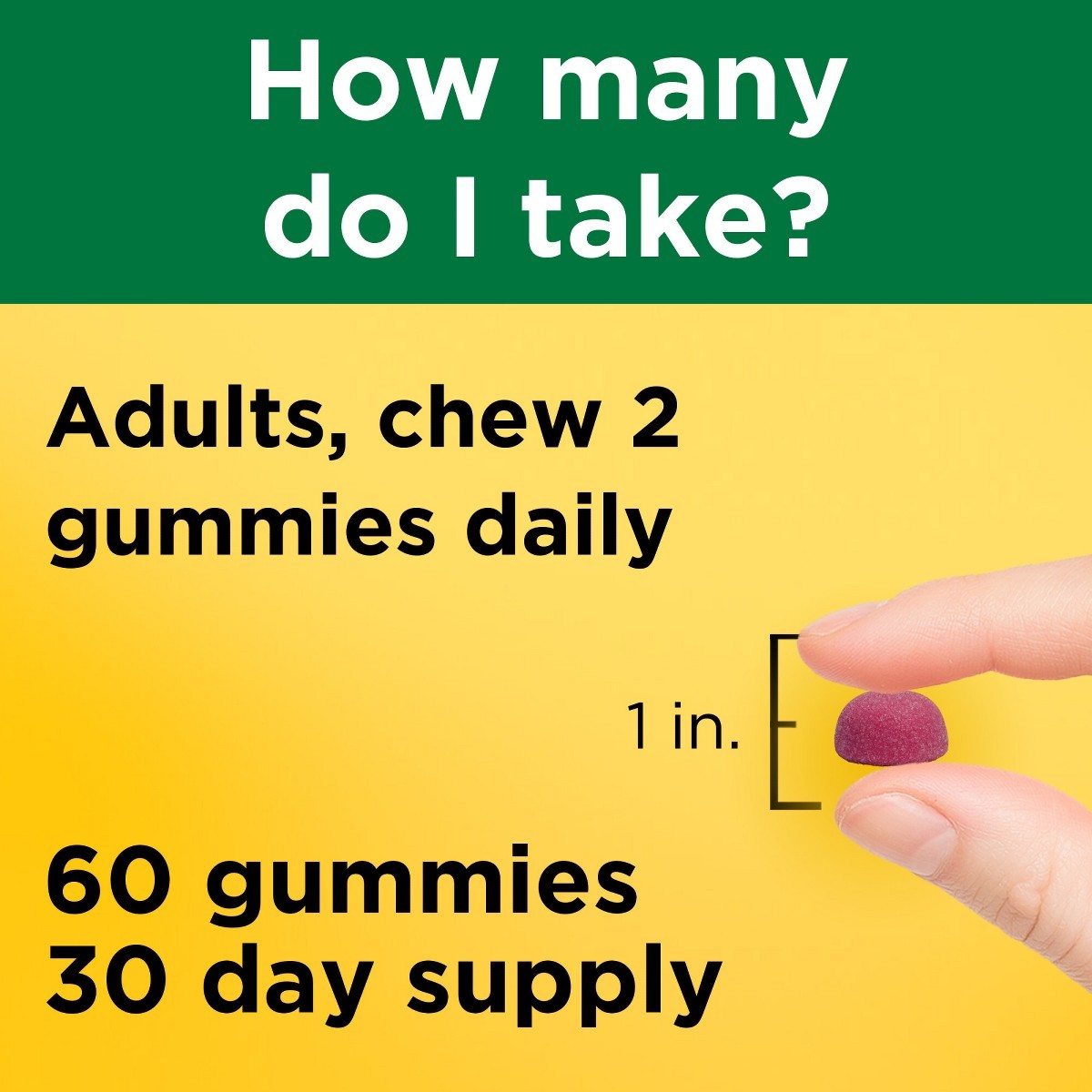 Nature Made High Absorption Magnesium Citrate 200 mg per serving, 60ct