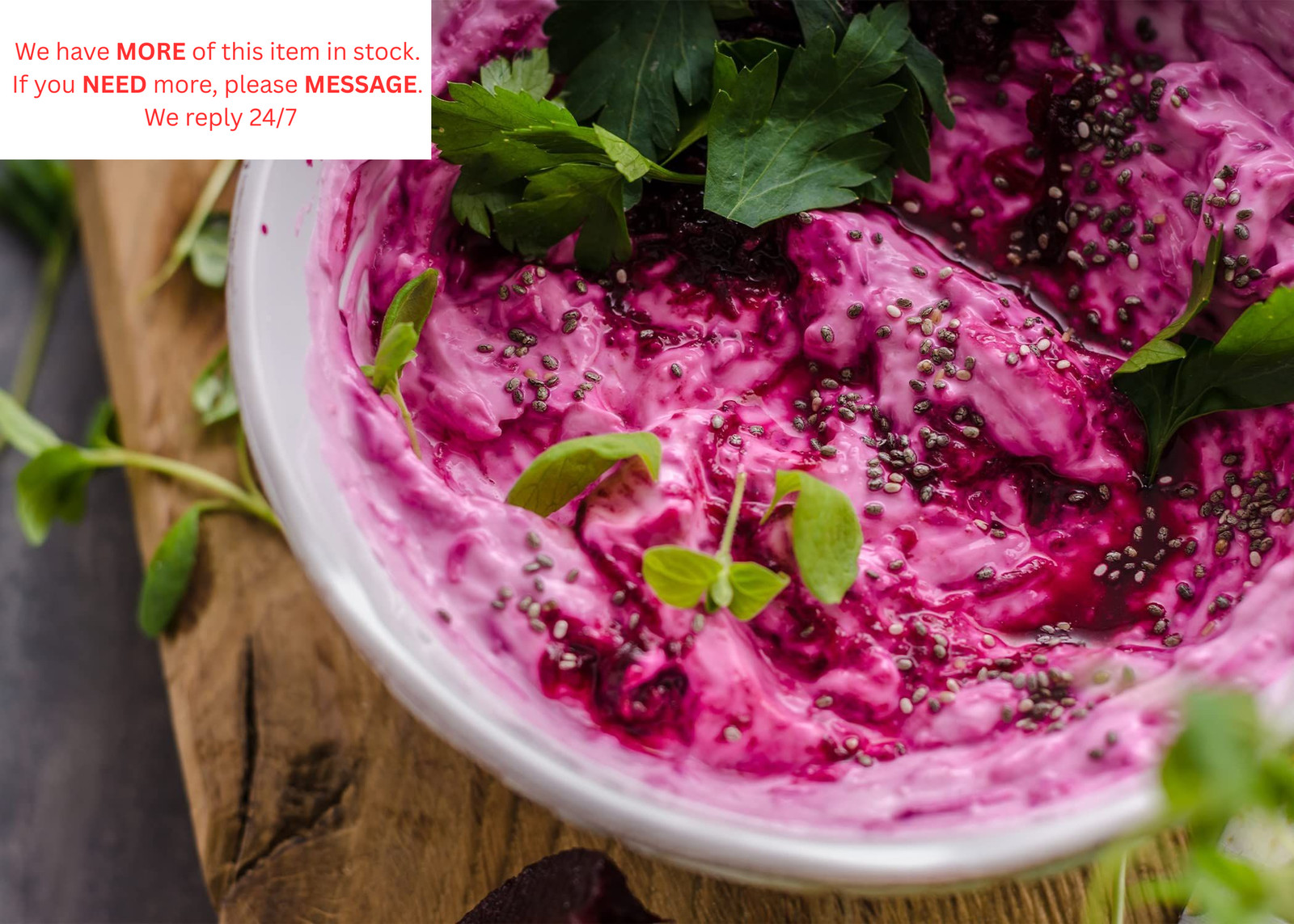 Pure Original Ingredients Beet Root Powder (1lb) 16 Ounce (Pack of 1)
