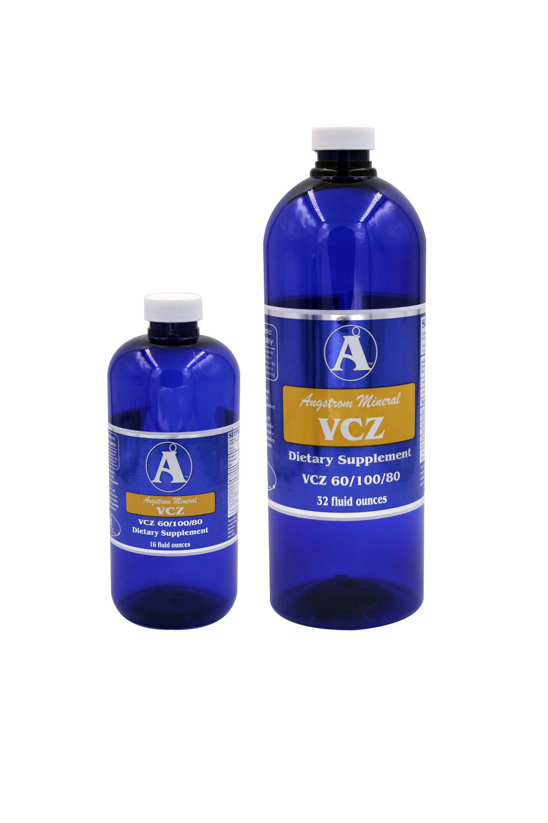 Angstrom Minerals VCZ 32 oz