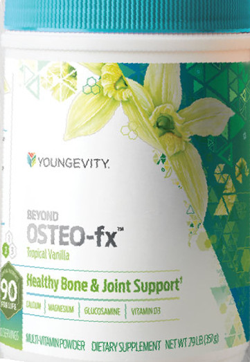 Youngevity Plan-1x Healthy Body Brain and Heart Pak 2.5