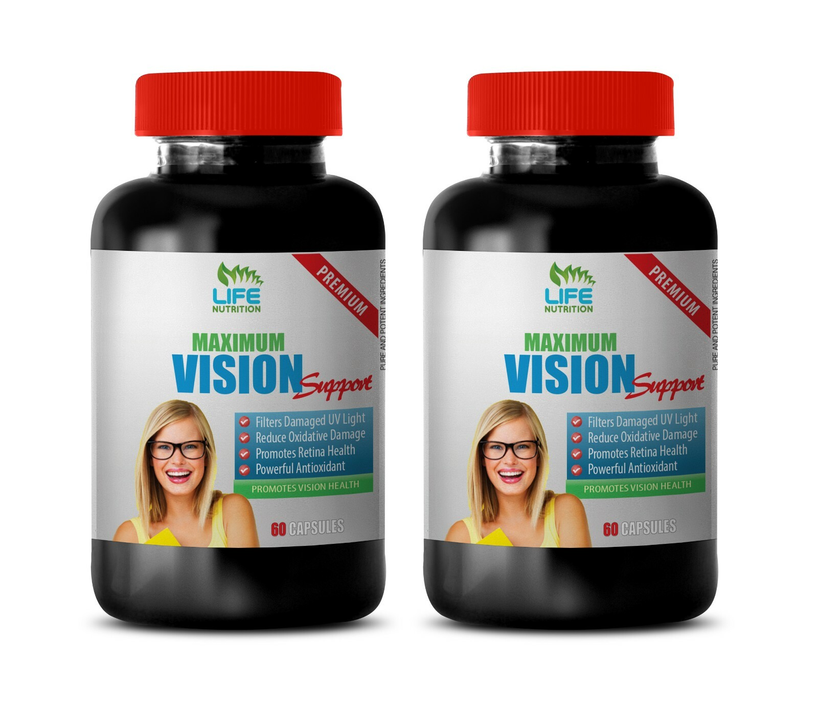 eye protection – MAX EYE VISION HEALTH – lutein natural 2B