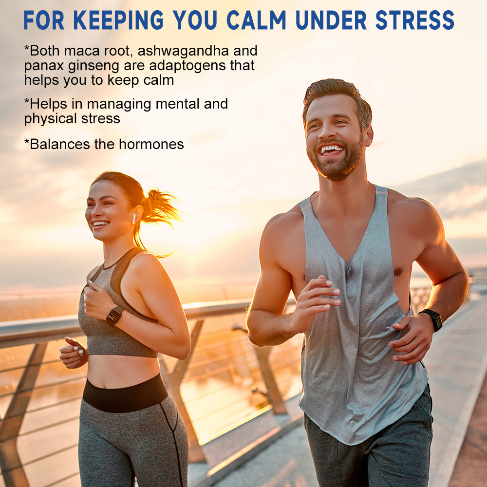 MENXI Male Gummies – All Natural Enhancement Support For Men -60 Gummies Non-GMO