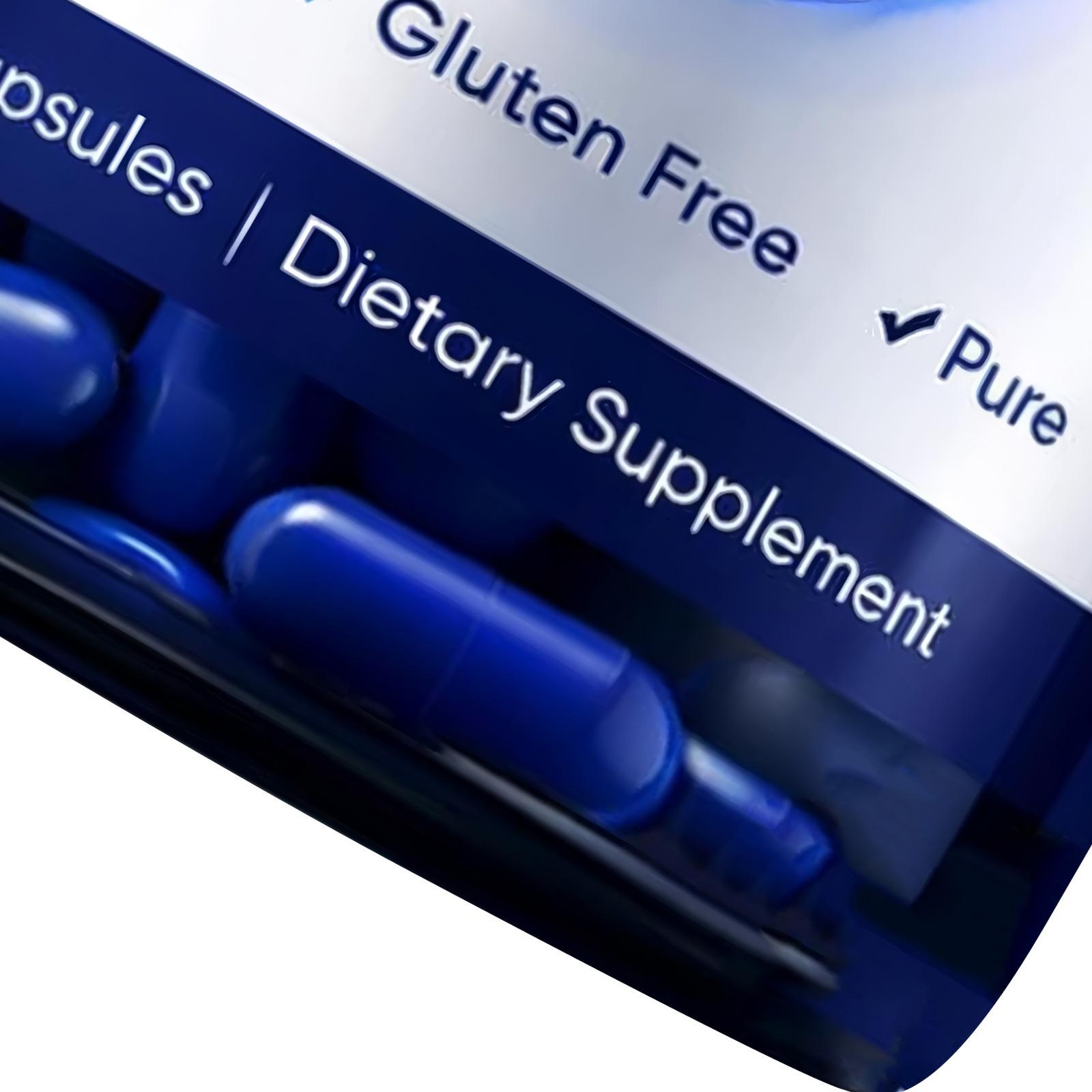 Nattokinase Supplement – 10800 FU 60 Capsules Per Serving HOT