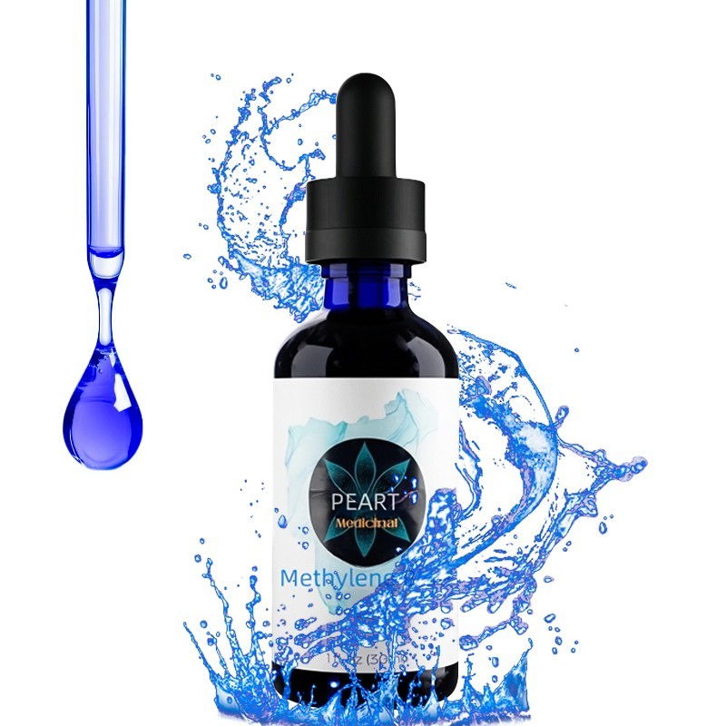 Supplement – 1 FL OZ, 1% USP Grade, Liquid