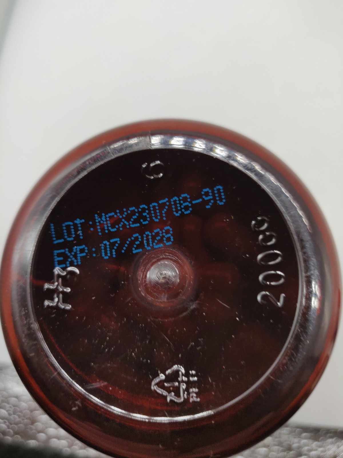 Optimal Prime Mushroom 10x Complex – 90 Capsules – Exp 07/2028 – Sealed