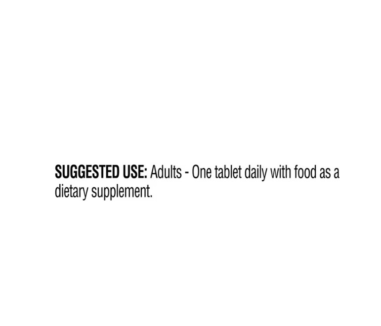 Equate Complete Multivitamin/Multimineral Supplement Tablets,Adults, 200Count,2P