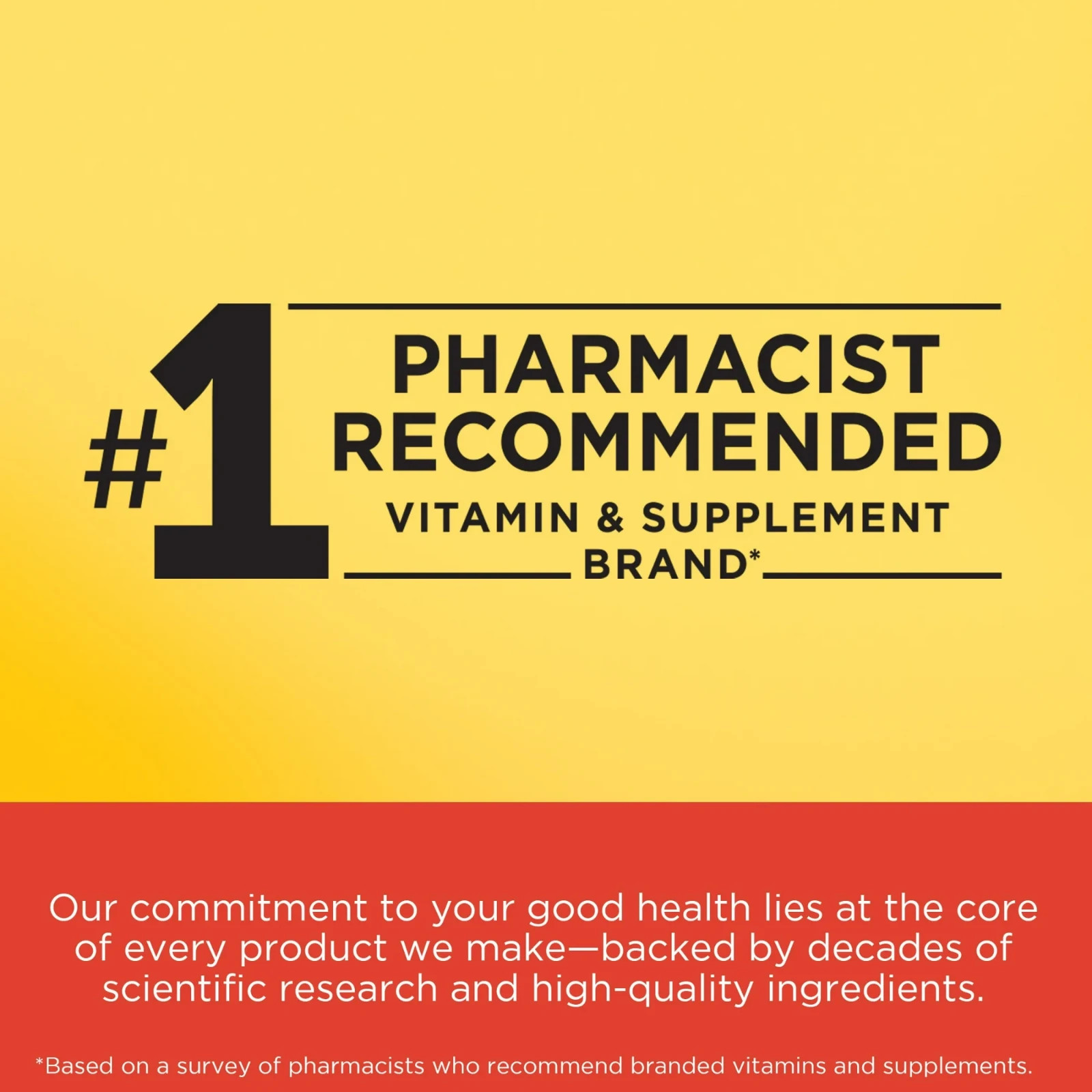 Extra Strength Dosage Chewable Vitamin C 1000 Mg per Serving Tablets, 120 Count