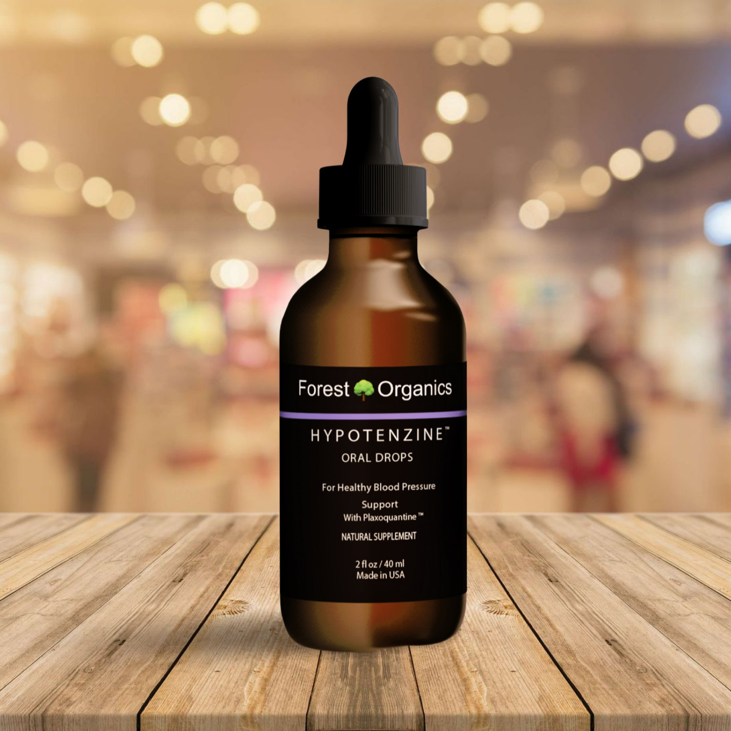 Herbal Heart Tincture for Heart Health&Blood Circulation Support Coenzyme Q10