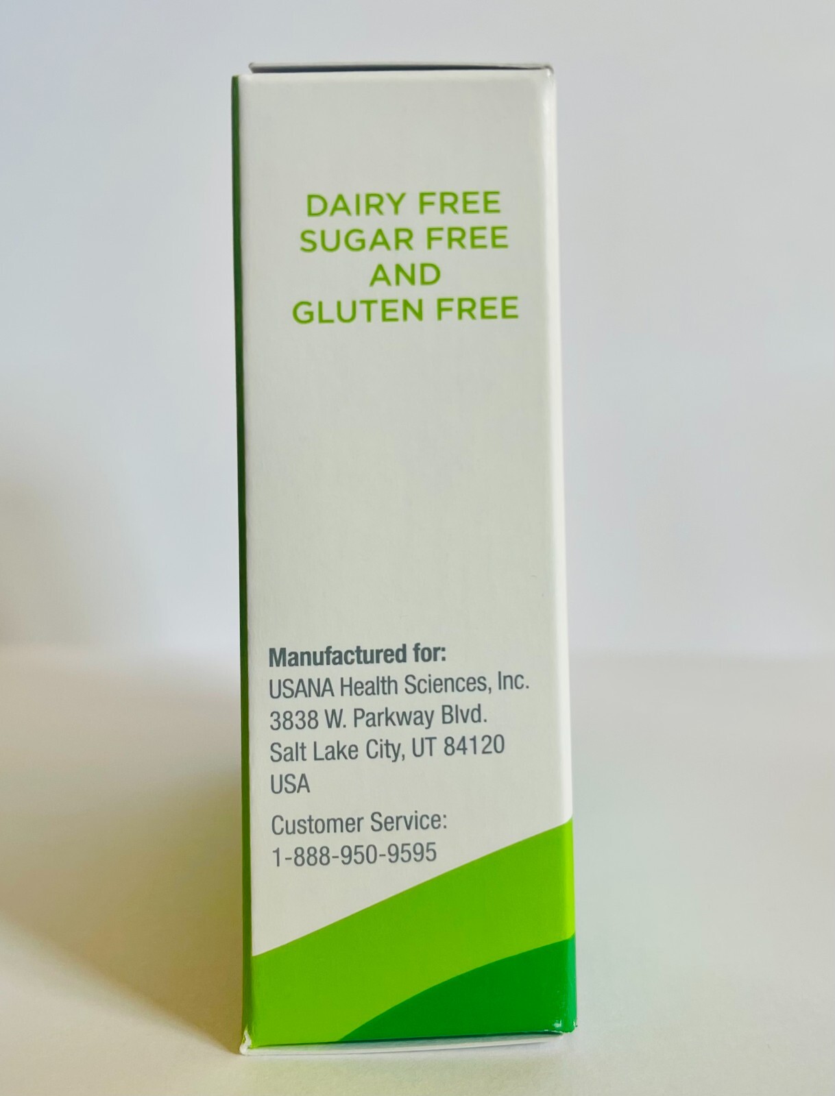Usana Probiotic for digestive and immune health 2 Box – Exp 01/2027