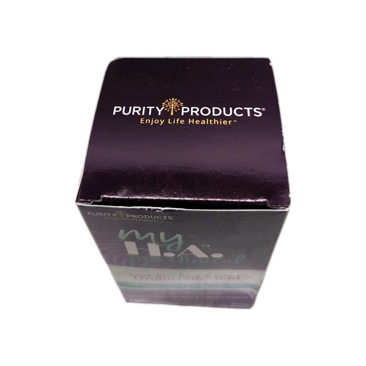 Purity Products My H.A. Pro Clinical 90 Capsules. Exp: 11/2025 New & Sealed