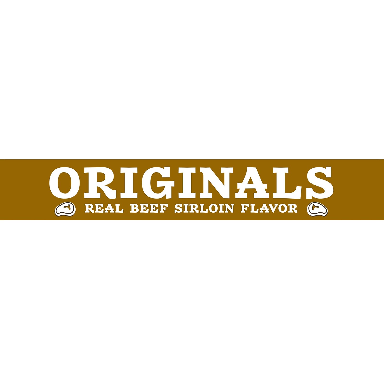 Better Belly Roll, Beef Sirloin, 3.1 Oz (Pack of 2) 1 Count (Pack of 12)