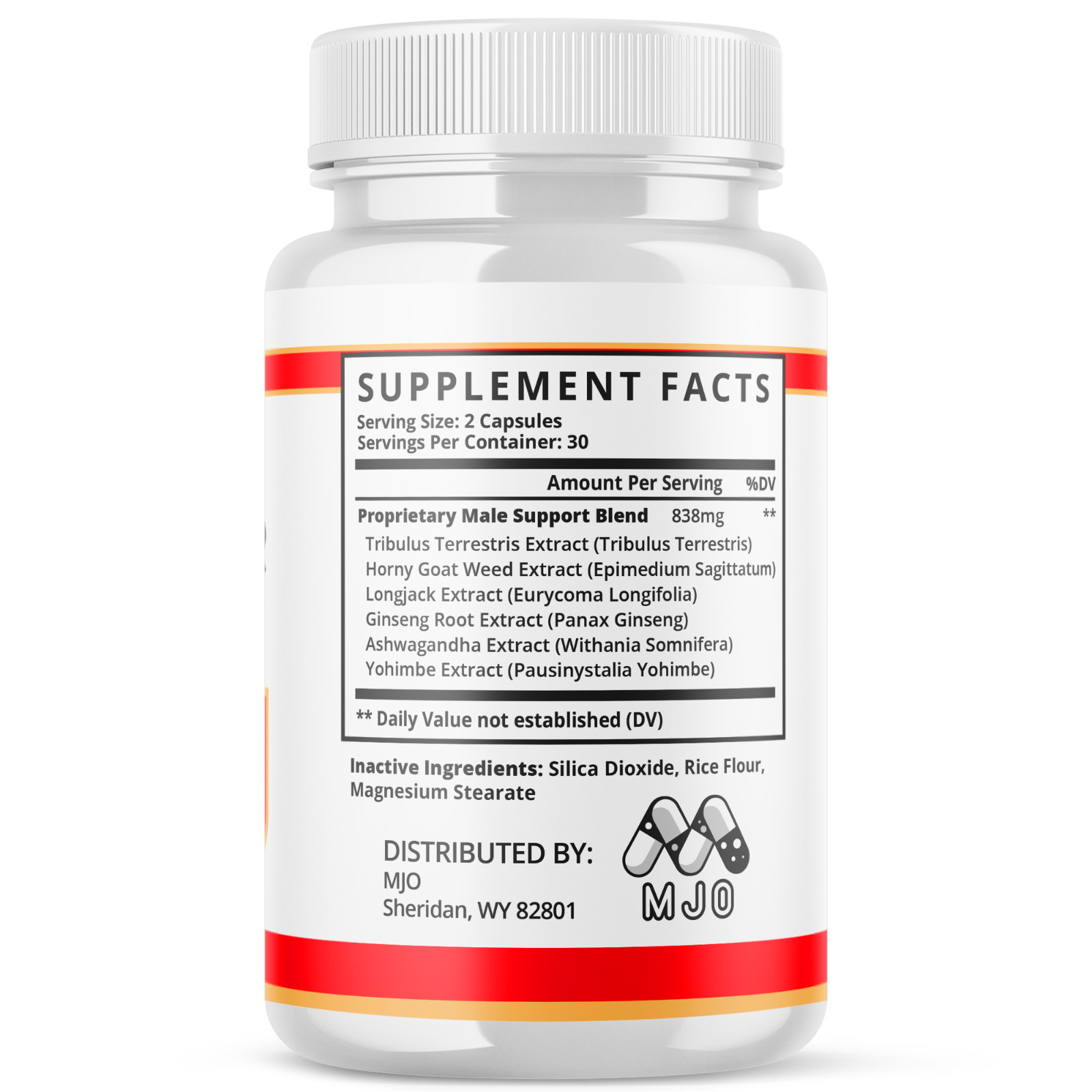 (1 Pack) Sweet Restore Bladder Control Advanced Bladder Supplement 60 Capsules