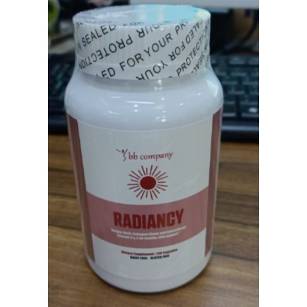 2 Pack Radiancy Vaginal Probiotics Capsules pH Balance Dryness Relief 240 Count