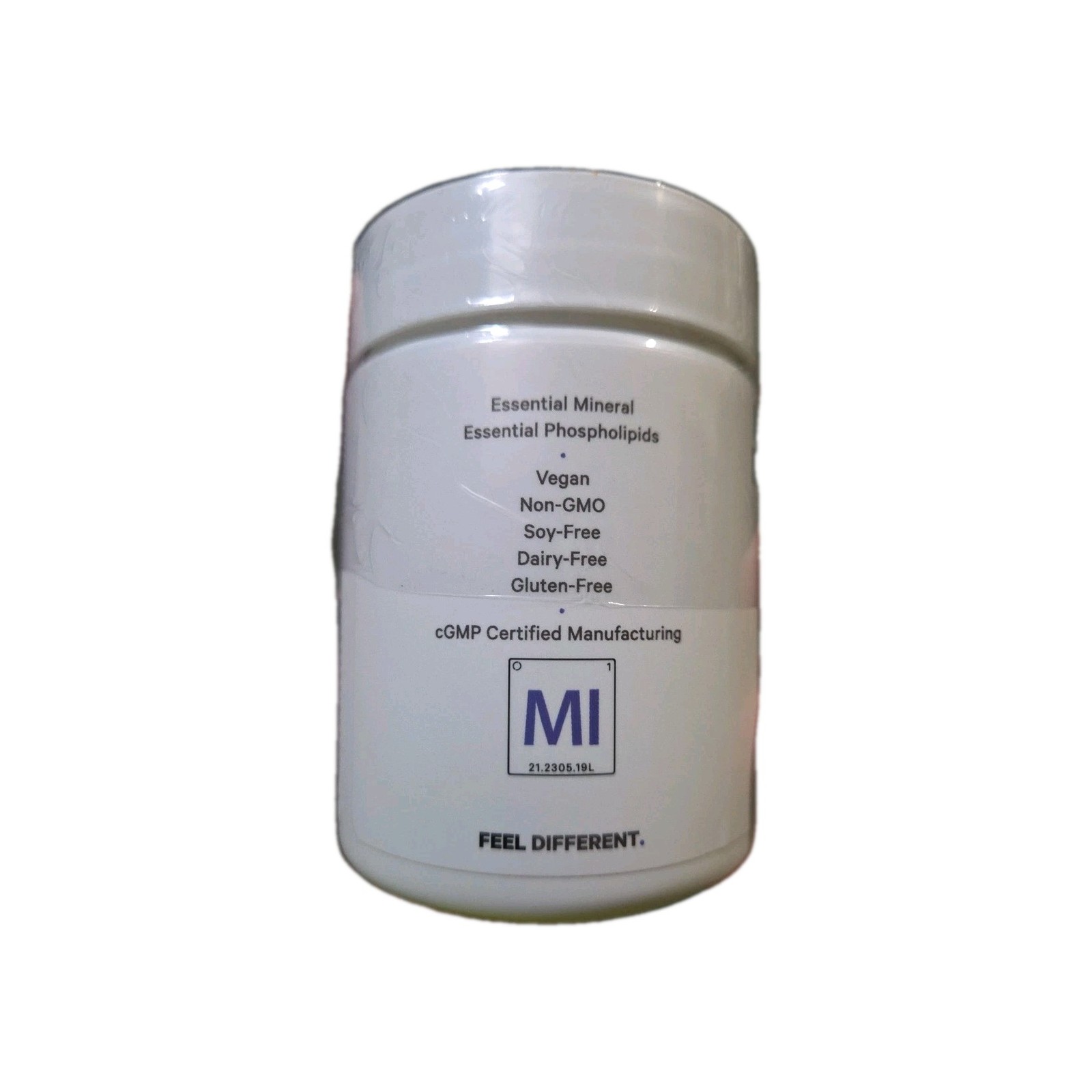 Hot Off The Press!!!!Factory Sealed Liposomal Magnesium L-Threonate, 90 Exp-5/27