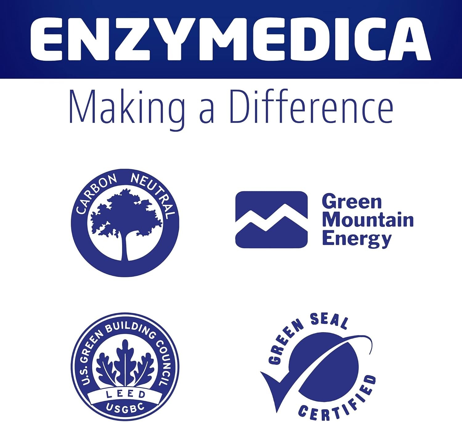 Enzymedica, Betaine HCl, 120 Capsules