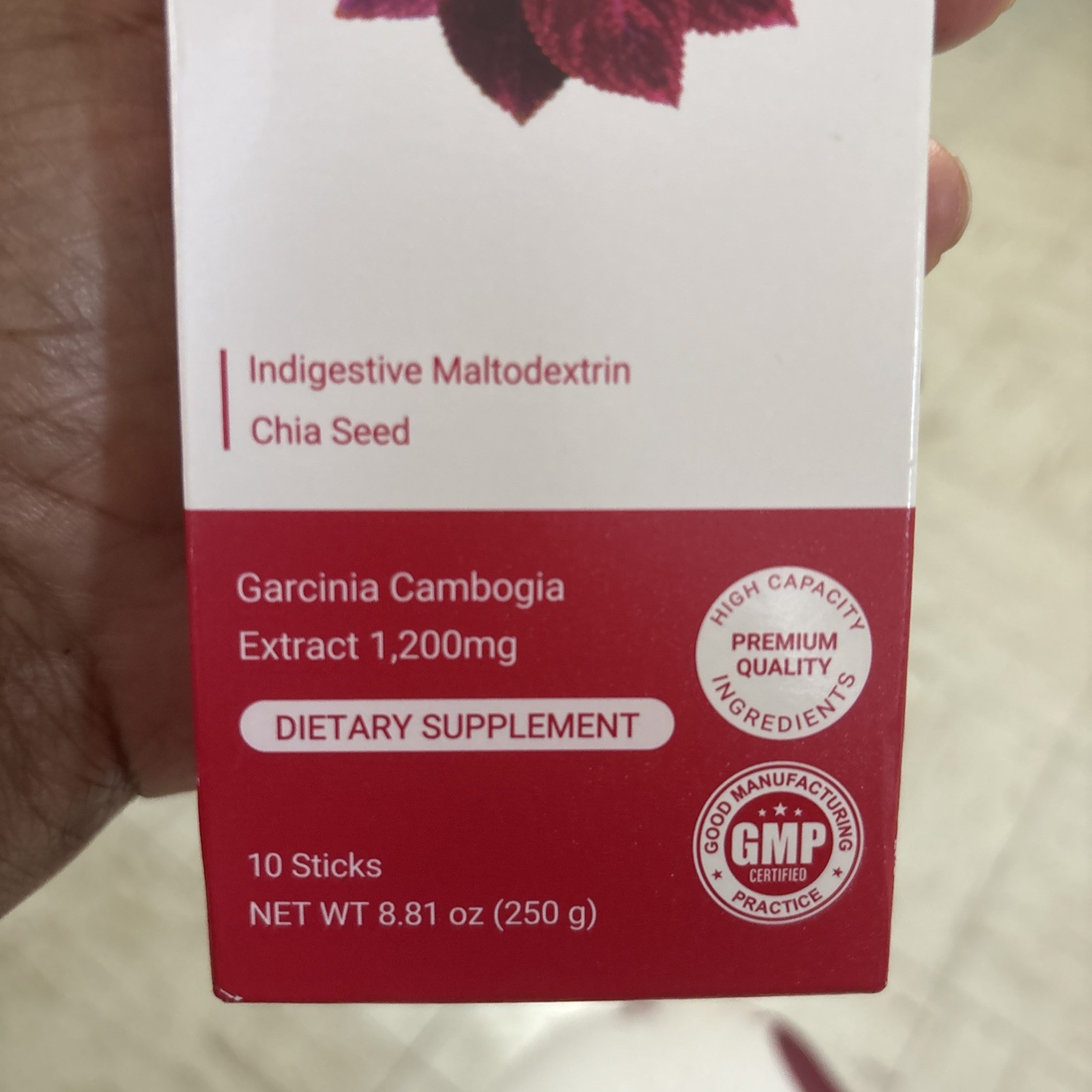 FOODOLOGY Coleology Bowel Movement Jelly 10 Days – Garcinia Cambogia HCA Jell…