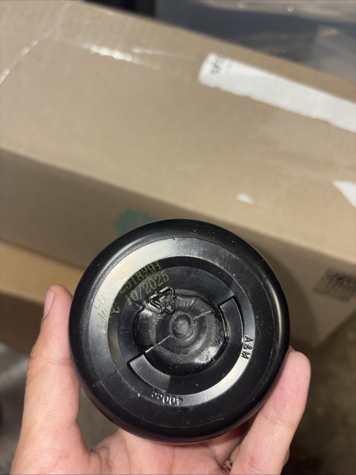Valence Kidney Flow MFG 10/2025 90 Cap