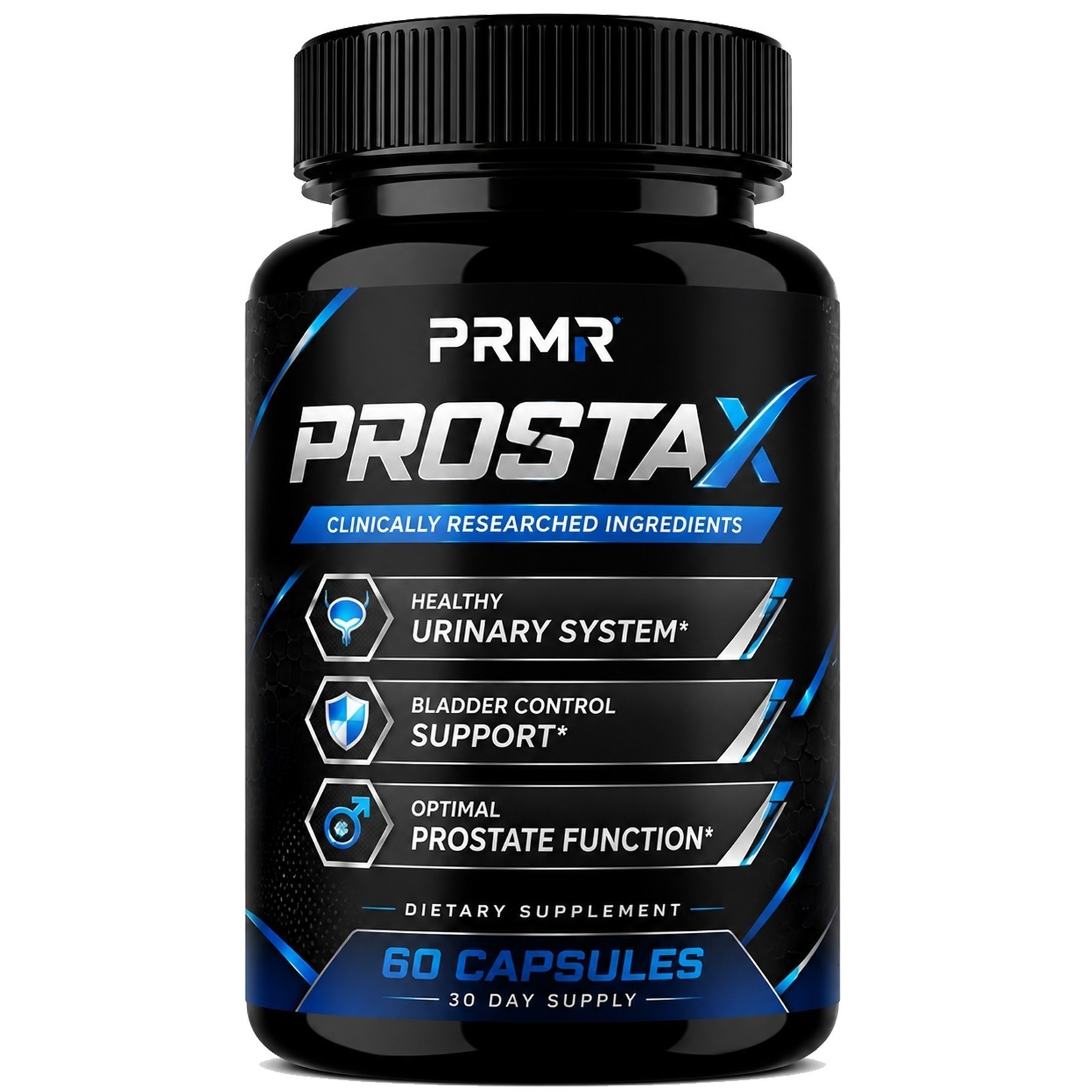 ProstaX Support Complex Premium Prostate Health Supplement – (60 to 300 ct)