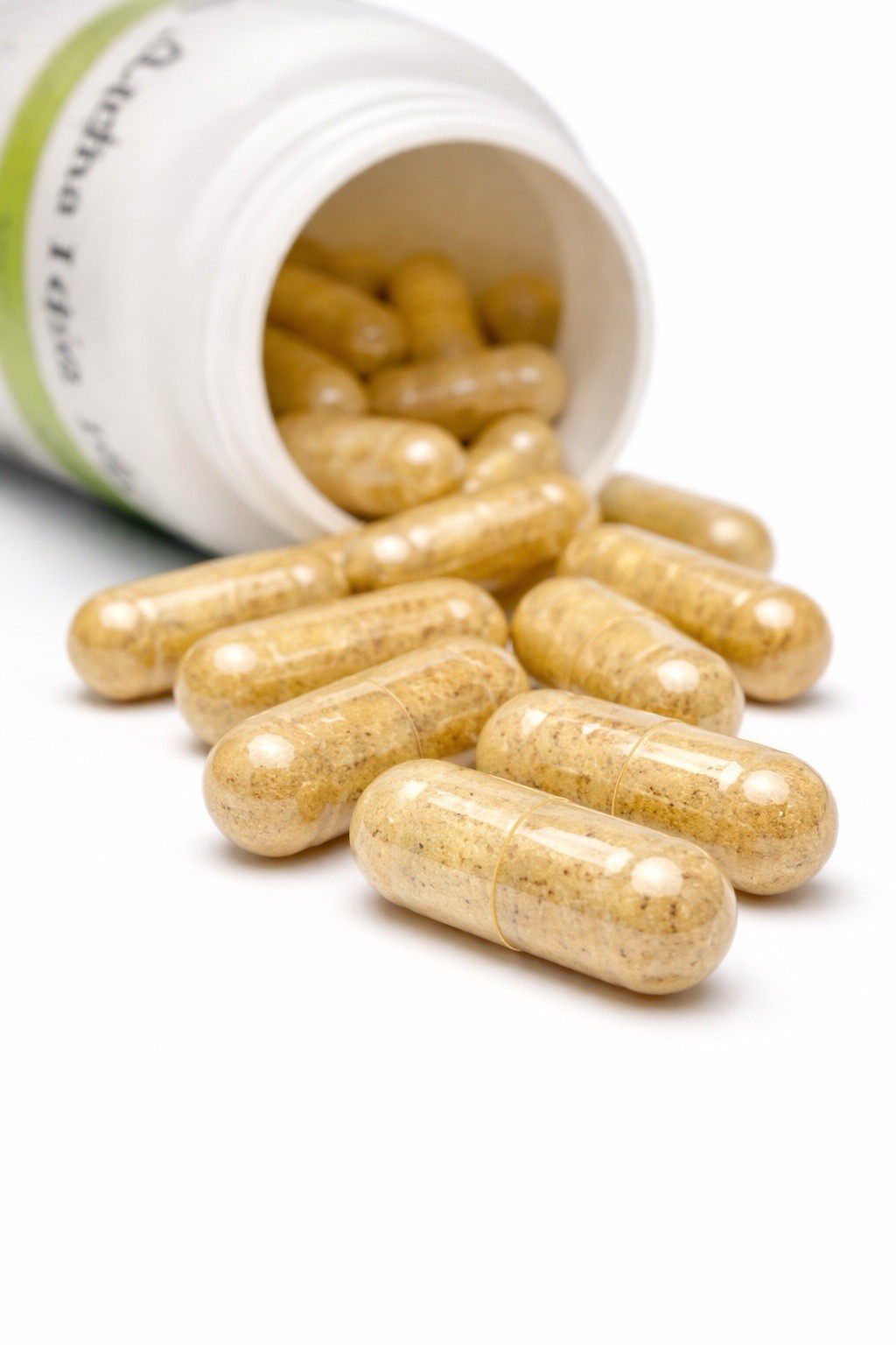 Simply Natures Pure Alpha Lipoic Acid 600Mg 120 Veggie Caps✅TWO PACK