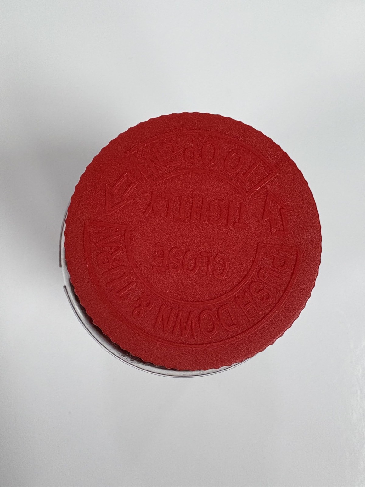 ACV Gummies – 120 Counts