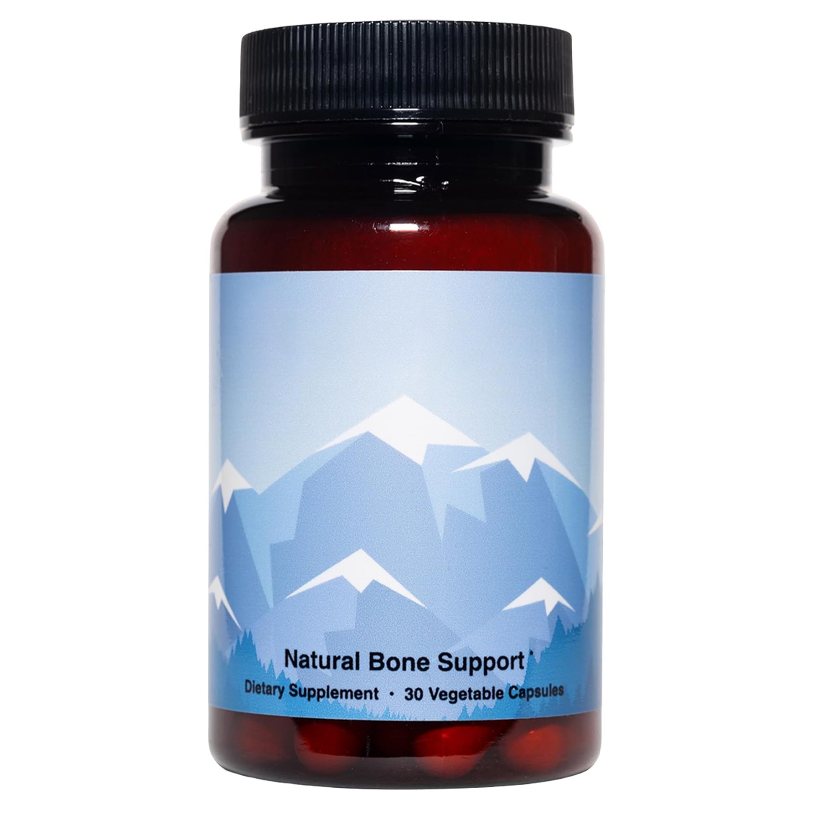 Calciven Natural Bone Support Supplement –Bone Density, Non-GMO, Gluten-Free