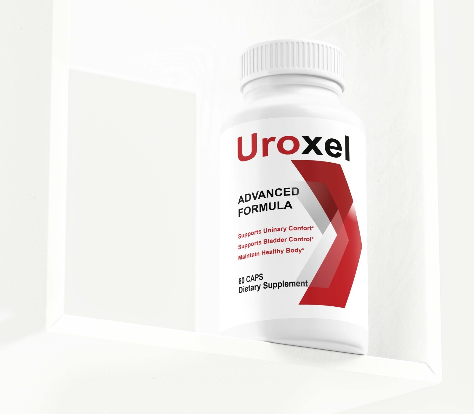 (3 Pack) Uroxel Capsules for Men – Uroxel Capsulas Prostate Health Support