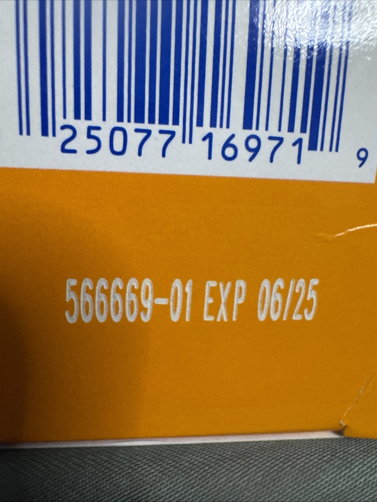 Ester C VITAMIN C 24 Hour Immune Support 500mg 90 Tablets – 06/2025