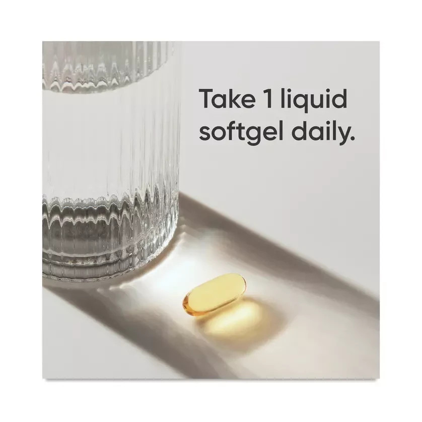 Sports Research® Evening Primrose Supplement from Cold Pressed Oil – Softgels fo