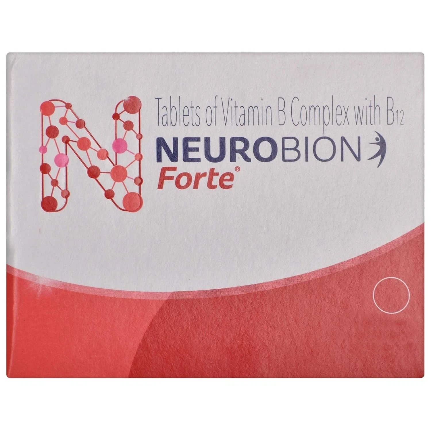 Neurobion Forte with Vitamin B Complex 300 Tab Long Expiry – Free DDP ship USA