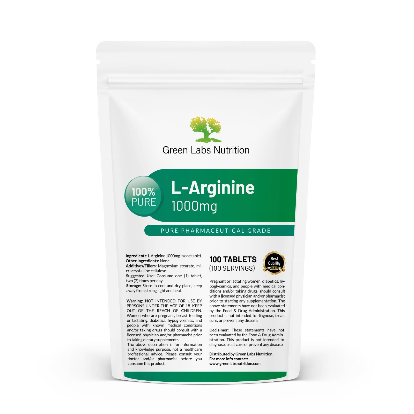 Glucosamine + Chondroitin 1000 mg Tablets – Joint, Cartilage & Mobility Support