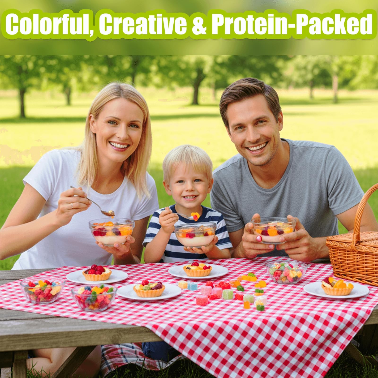 Beef Gelatin Powder Unflavored, 7 oz/198 g Grass Fed Gelatin Powder, Premium …