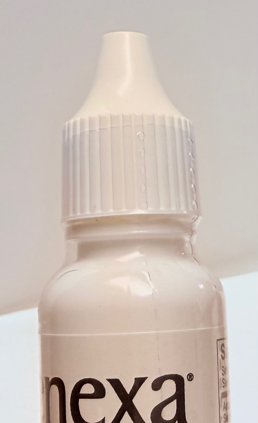 Genexa Infants Vitamin D 400 IU 100 Servings 0.2 fl oz each 9/2027 FRESH!