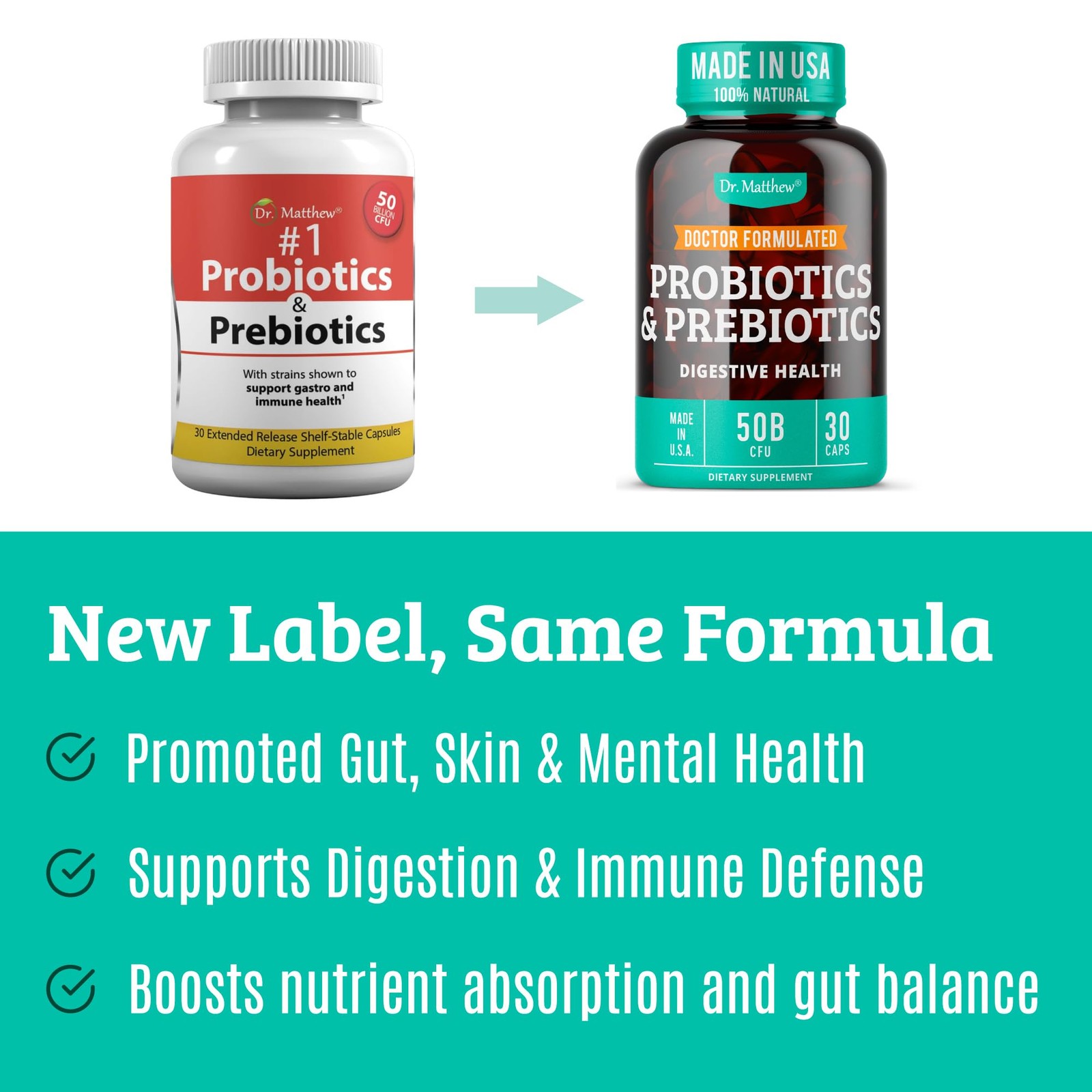 Prebiotics and Probiotics: Lactobacillus Gasseri, Lactobacillus Rhamnosus, Pl…