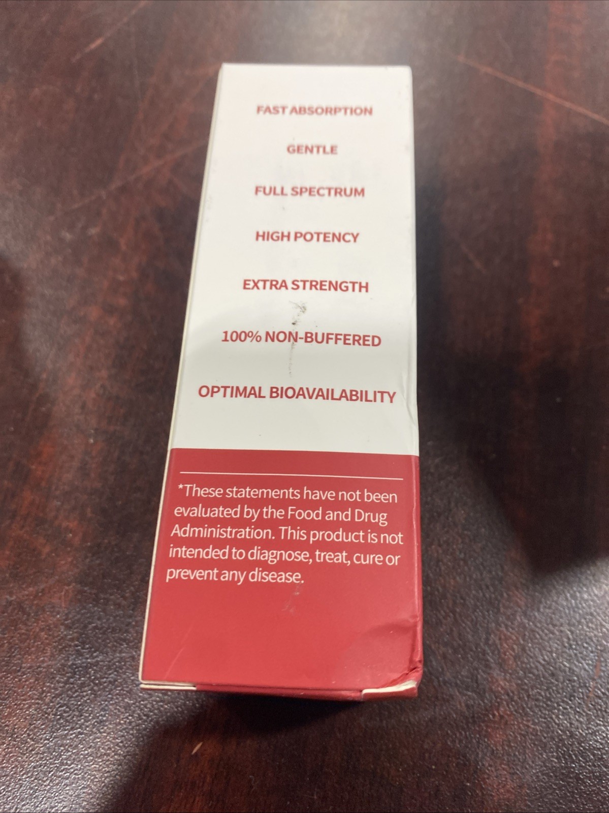 Mulittea Methylated B Complex Liquid Drops 5000 mcg B12 + 1000 mcg Folate 30days