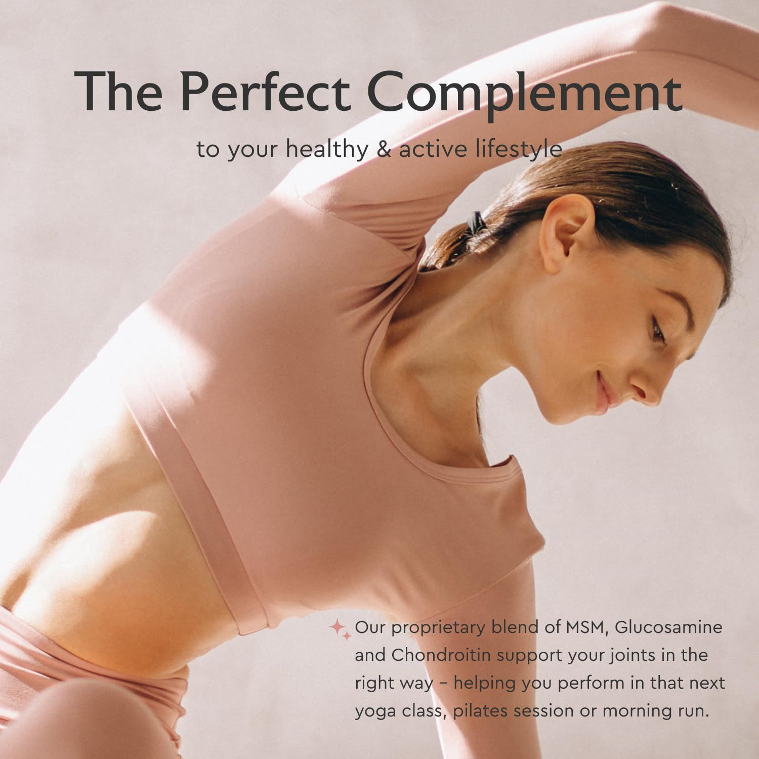 Alaya Naturals Hydrolyzed Multi Collagen Peptides 120 Count (Pack of 1)