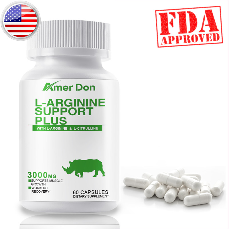 Semen & Sperm, Male Fertility Supplement, Increase Semen Volume, Sperm 60 Count