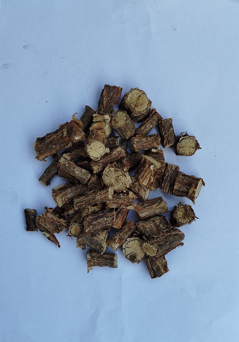 ARK PURE HERB Guduchi/Giloy/Tinospora cordifolia powder