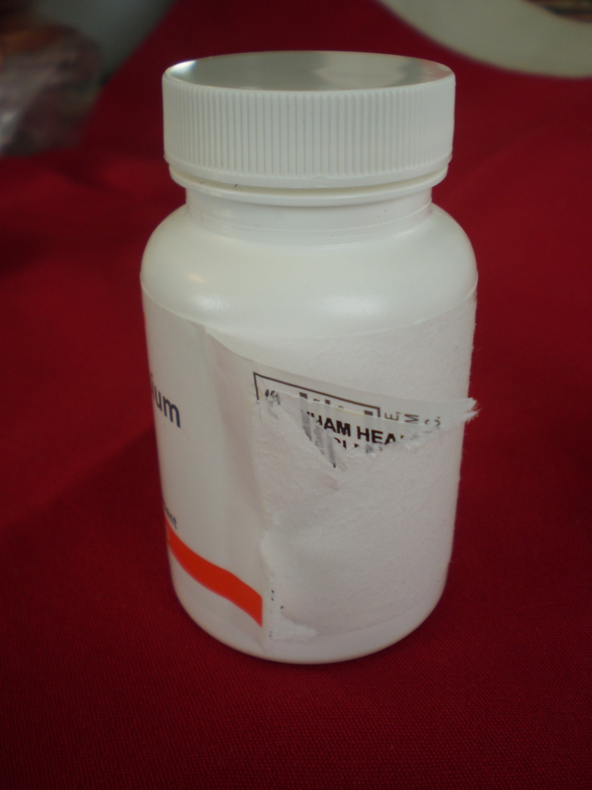 2 BOTTLES RUGBY/PAR MAGNESIUM OXIDE 400 mg 120 TABLETS EACH-Exp 02 and 11 /2027