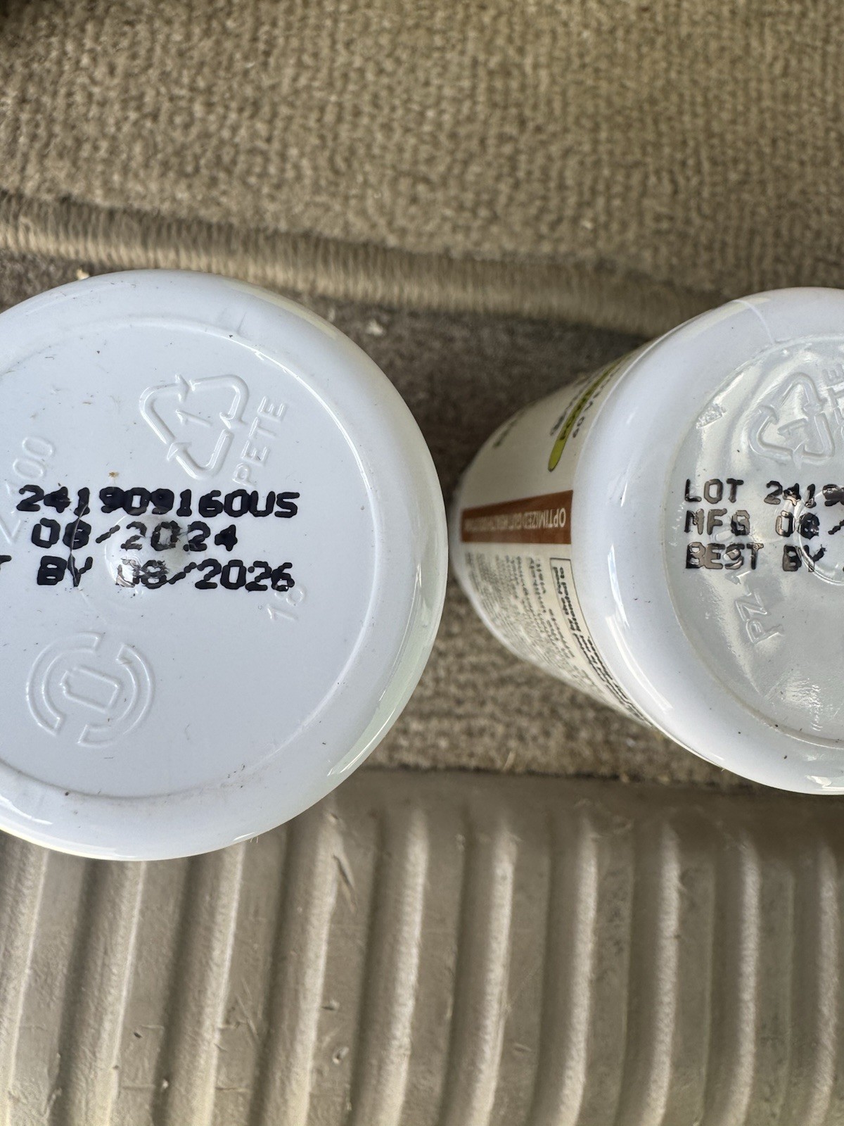 BIOptimizers Probiotic – P3-OM Veggie Caps 120 Total Caps Version 2.0