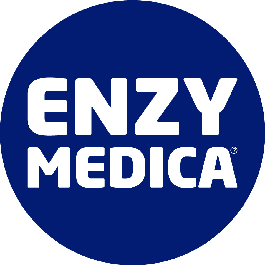 Enzymedica® Digest Spectrum 30 Capsules Casein-Free, Dairy-Free, Egg-Free VEGAN