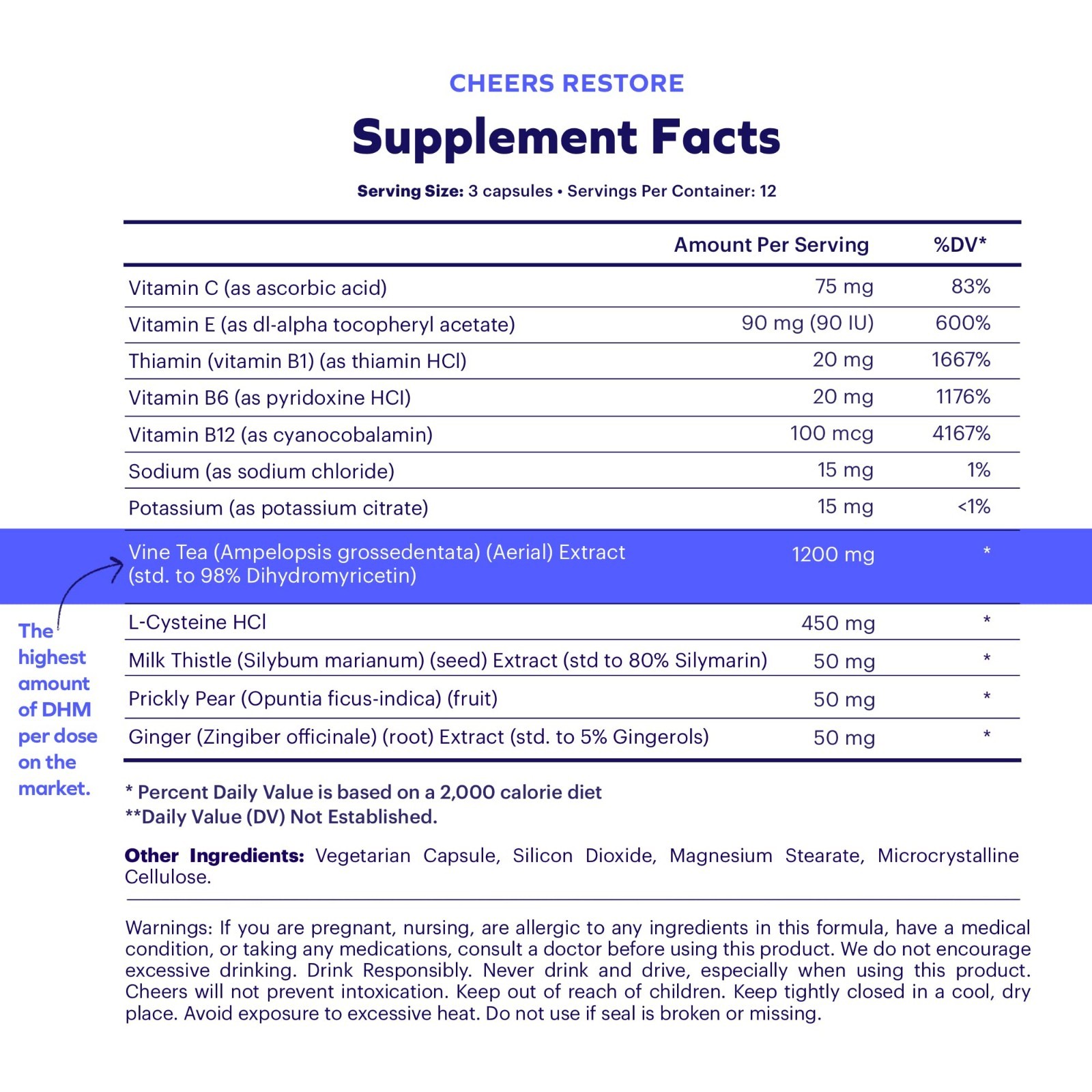 Super Combo: Restore, Protect & Hydrate | Liver Support, Rehydrate After Drinkin