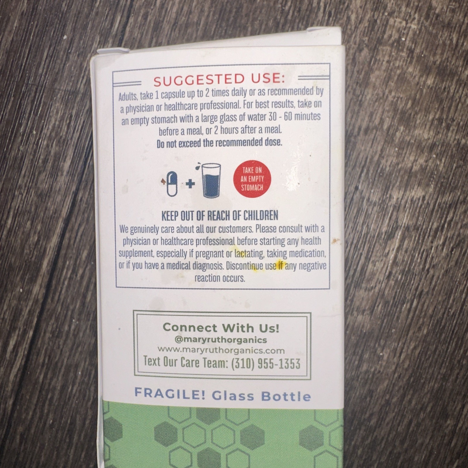 Serrapeptase Enzymes Capsules | up to 2 Month Supply | Enzyme Supplement for Hig