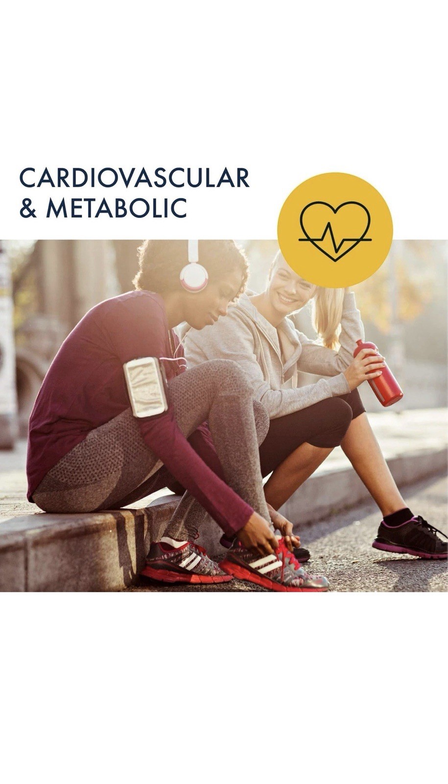 Metabolic Maintenance Berberine + Chromium – Berberine Chromium Supplement fo…