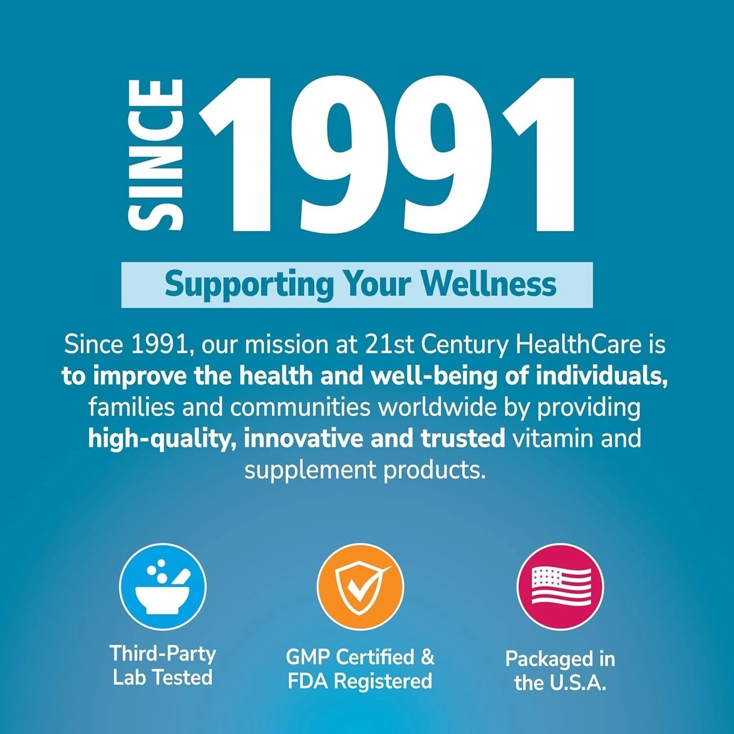 60 Count Slow Release Iron Tablets – High Potency for Gentle Wellness Support