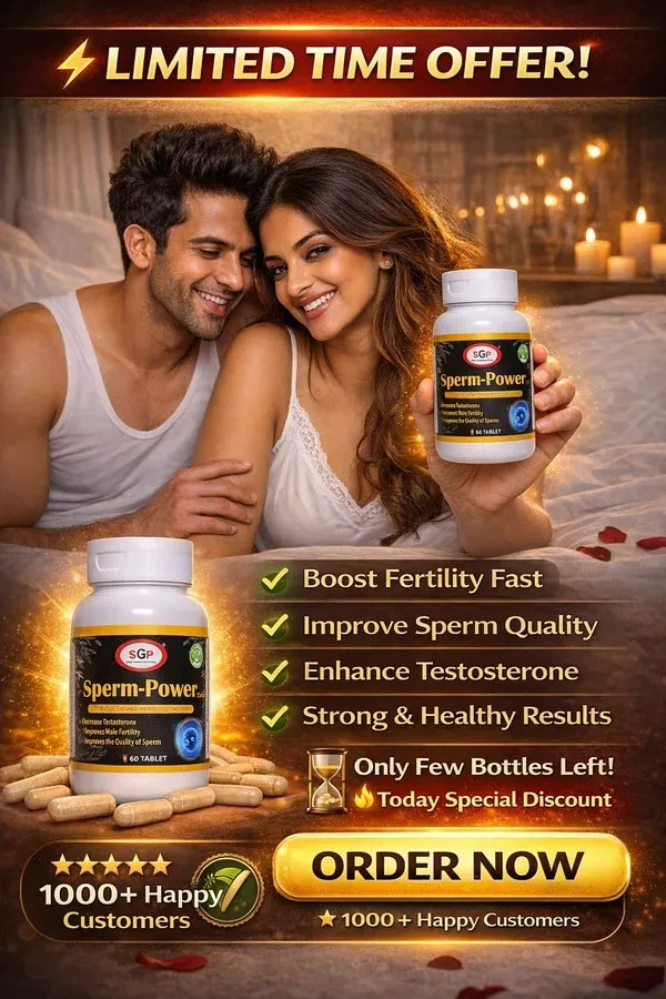 Premium Wellness Tablets 60 Count Ayurvedic Herbal Blend for Men