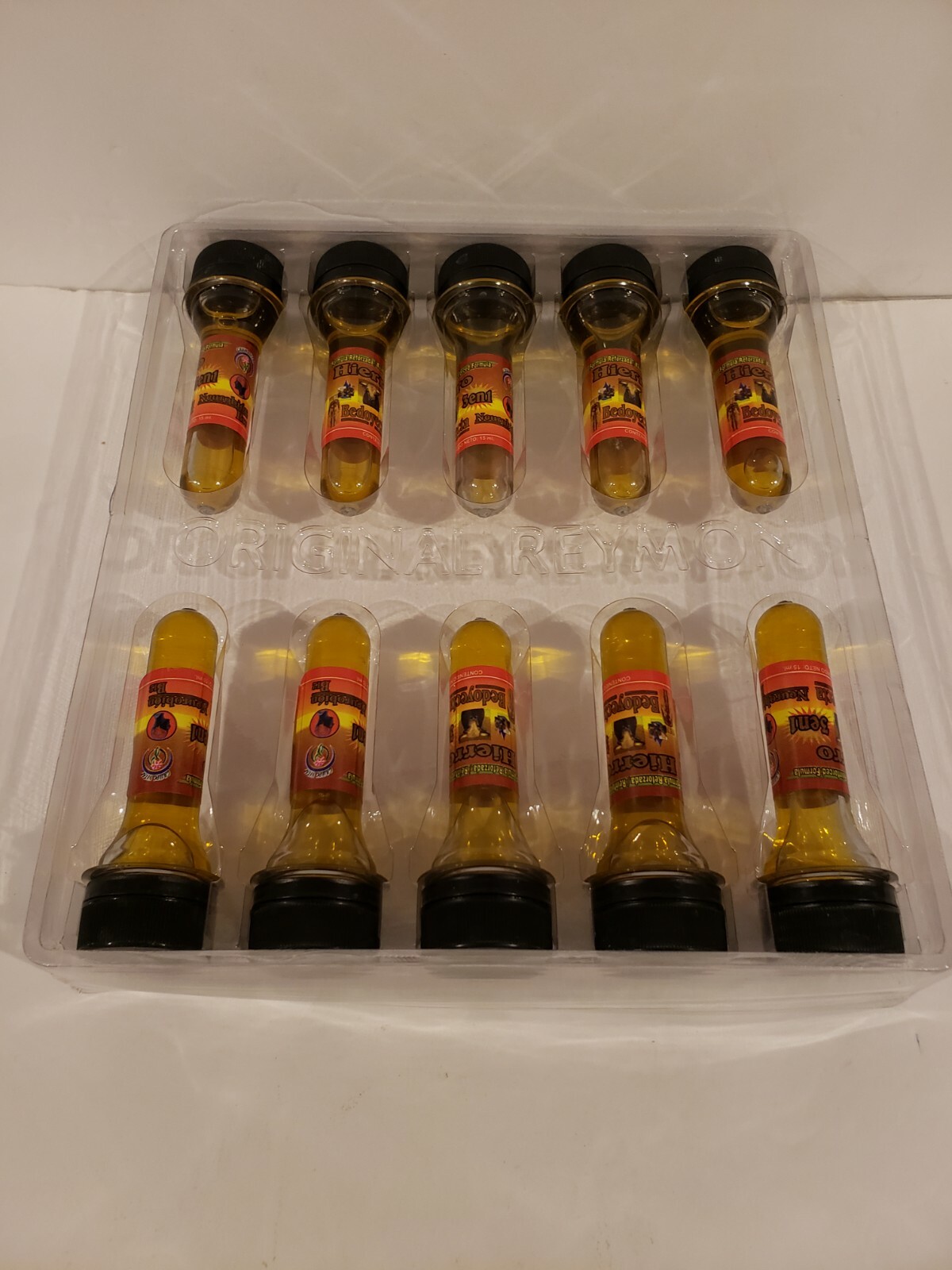 NEUROVITAMINIC 3 IN 1 COMPLEX B 10 MICROBOTTLES OF 15ML EACH “Energia, Fatiga”
