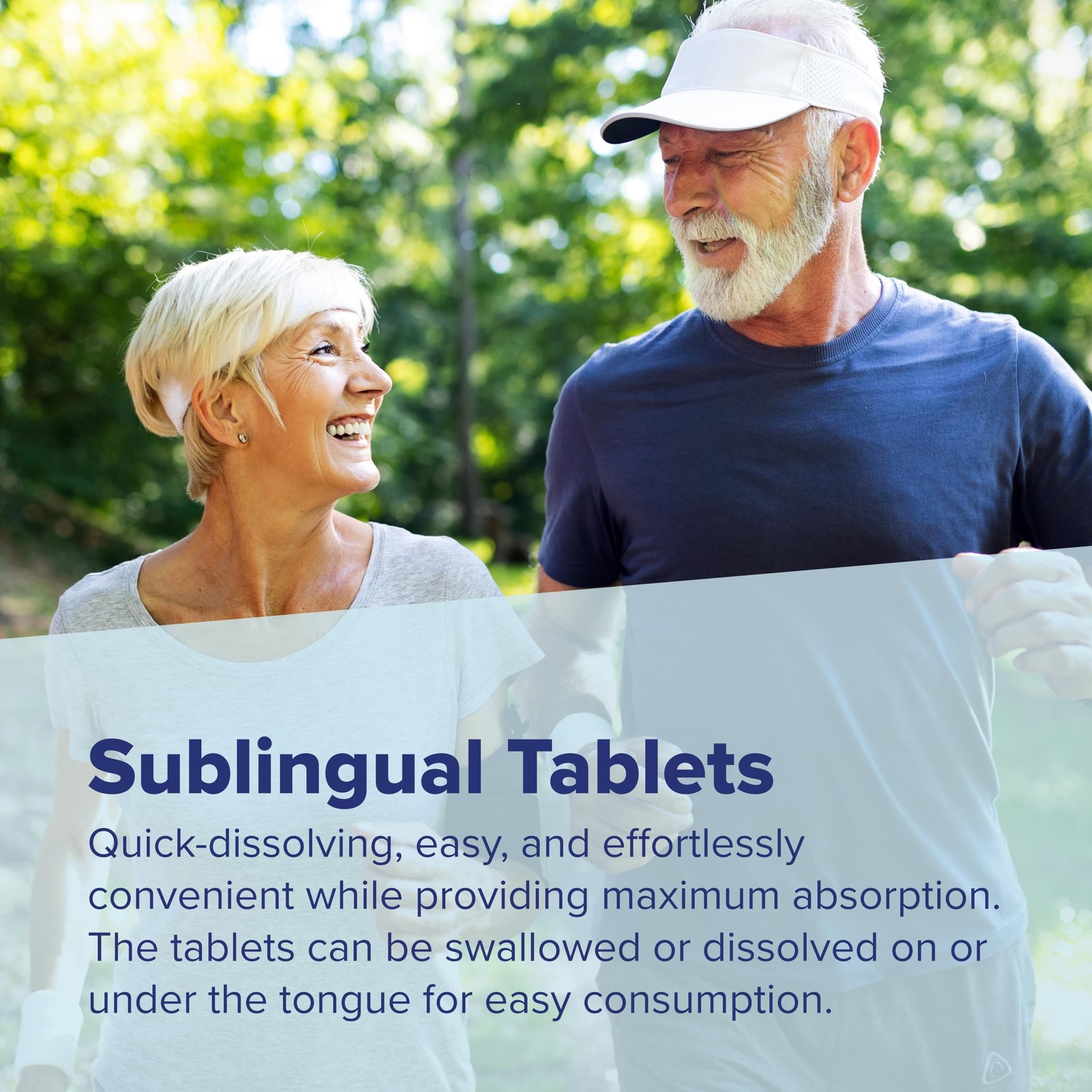 Superior Source Vitamin D3 5000 IU Sublingual Tablets – Immune Bone Health