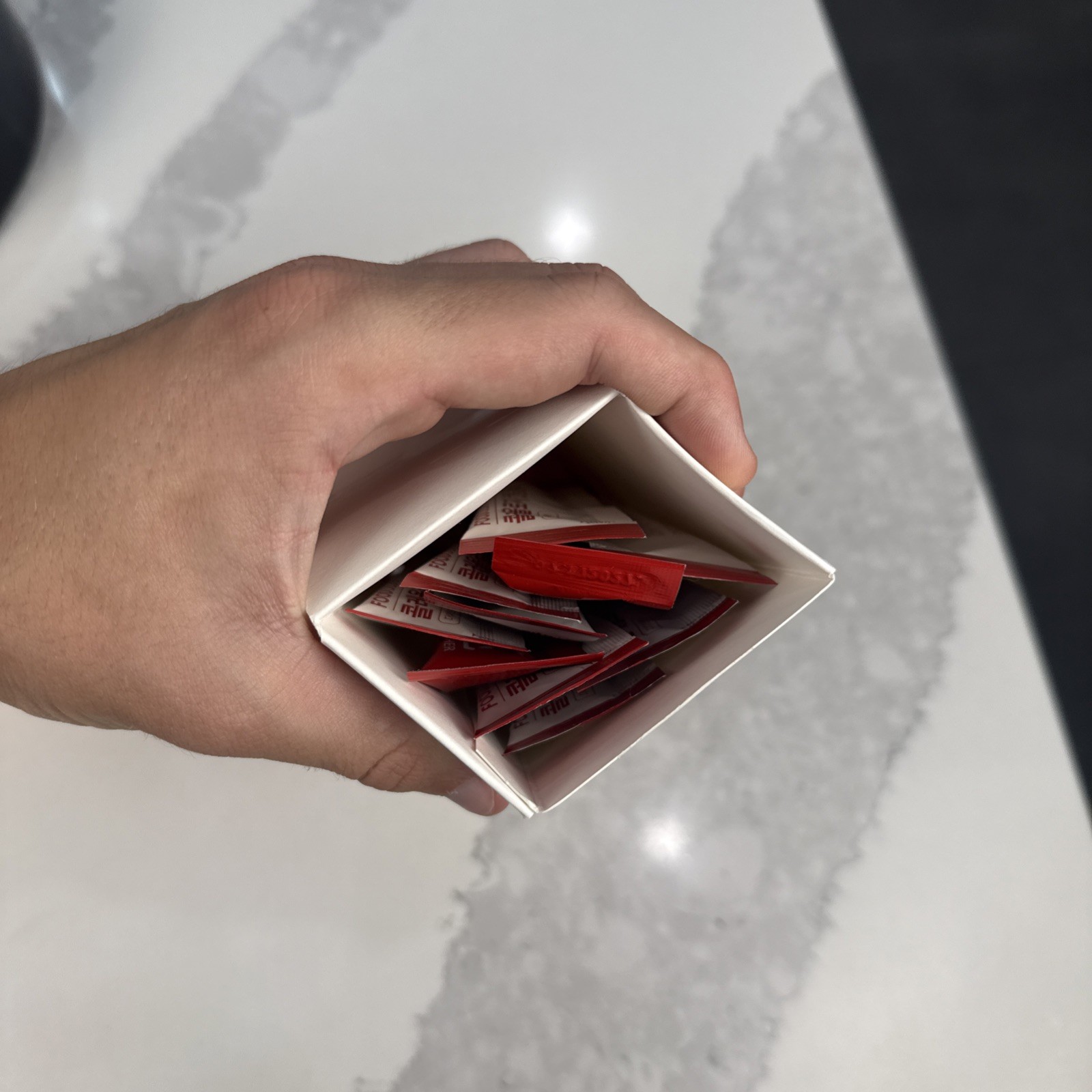 Foodology Coleology Cutting Jelly 10 Sticks 250g Pomegranate